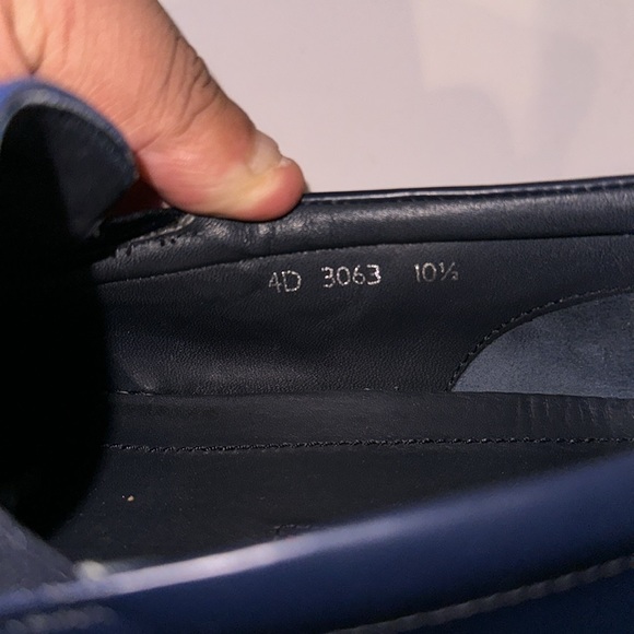 Men’s Prada sneakers slip on size 10 1/2 - Picture 6 of 6